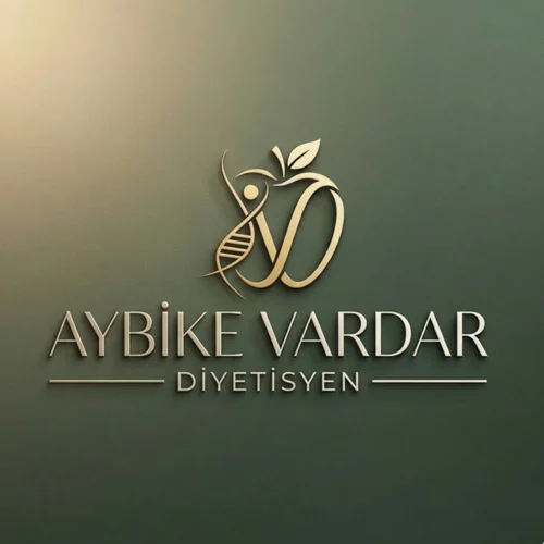 Aybike Vardar logosu
